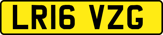LR16VZG