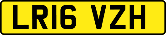 LR16VZH