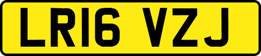 LR16VZJ