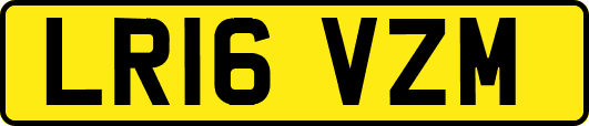 LR16VZM