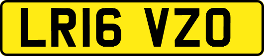LR16VZO