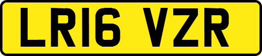 LR16VZR