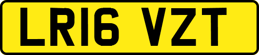LR16VZT