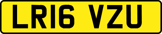 LR16VZU