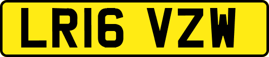LR16VZW