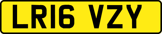 LR16VZY