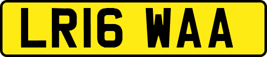 LR16WAA