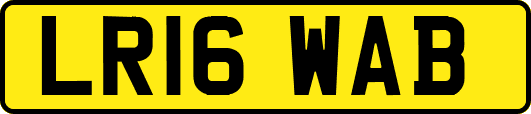 LR16WAB