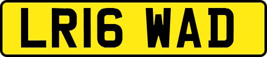 LR16WAD