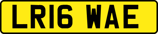 LR16WAE