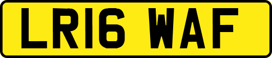 LR16WAF