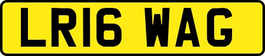 LR16WAG