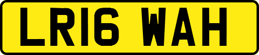 LR16WAH