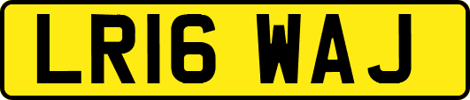 LR16WAJ
