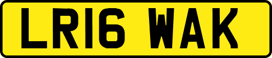 LR16WAK