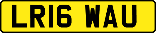 LR16WAU