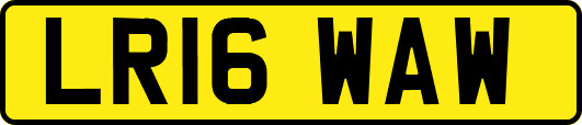 LR16WAW