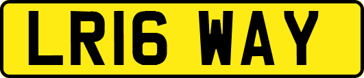 LR16WAY