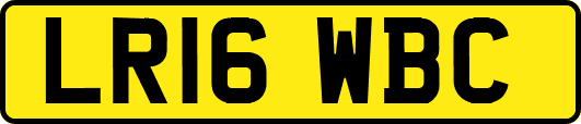 LR16WBC