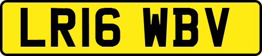 LR16WBV