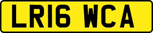 LR16WCA