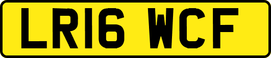 LR16WCF