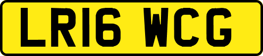 LR16WCG
