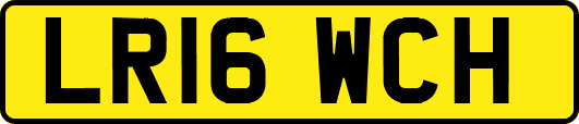 LR16WCH