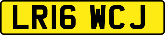 LR16WCJ