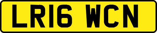 LR16WCN