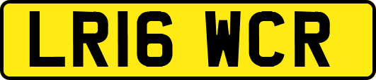 LR16WCR