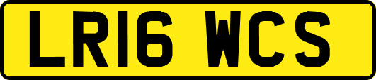 LR16WCS