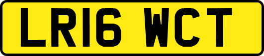 LR16WCT