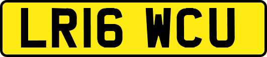 LR16WCU