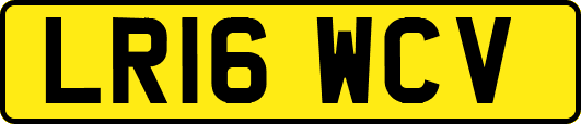 LR16WCV