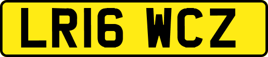 LR16WCZ