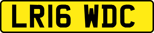 LR16WDC