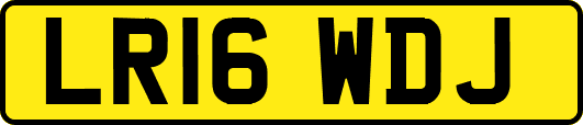 LR16WDJ