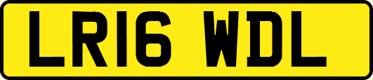 LR16WDL