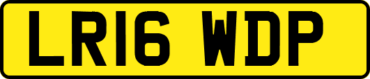 LR16WDP