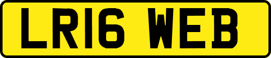 LR16WEB