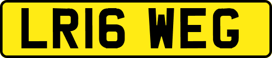 LR16WEG