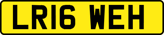 LR16WEH