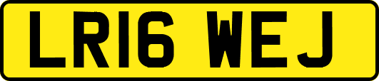 LR16WEJ