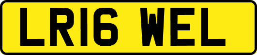 LR16WEL