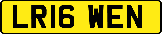 LR16WEN
