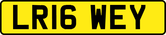 LR16WEY