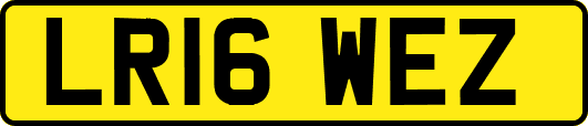 LR16WEZ