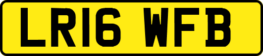 LR16WFB