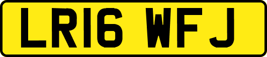 LR16WFJ
